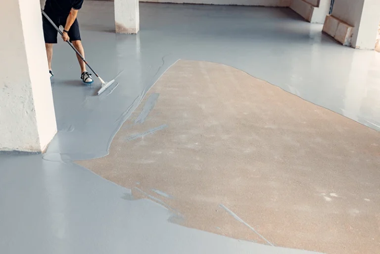 Why Is Basement Epoxy Flooring Better Than Traditional Flooring?