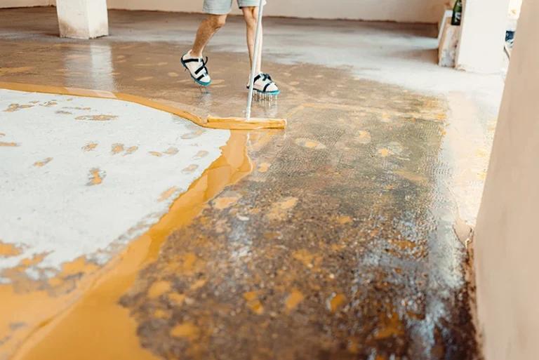 When Is the Best Time to Contact an Epoxy Flooring Company?