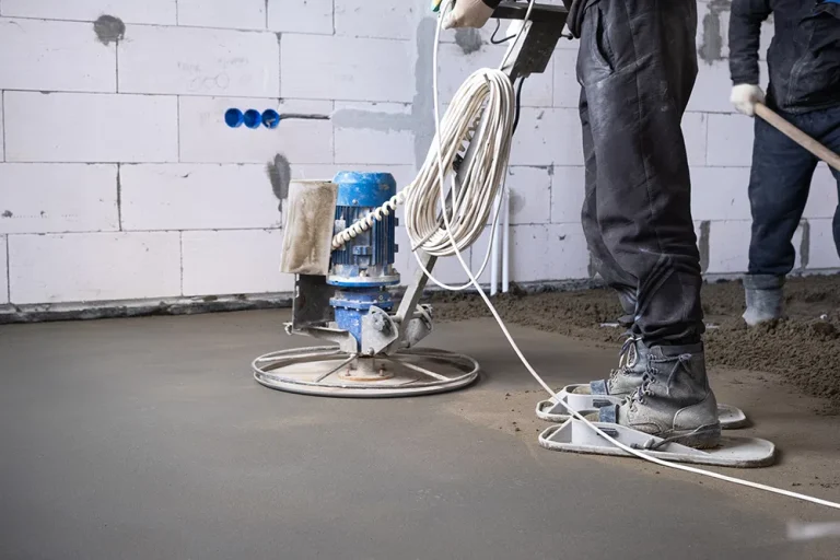 What Are the Safety Standards for Industrial Epoxy Flooring?