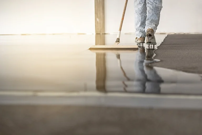 What Is the Lifespan of Basement Epoxy Flooring?